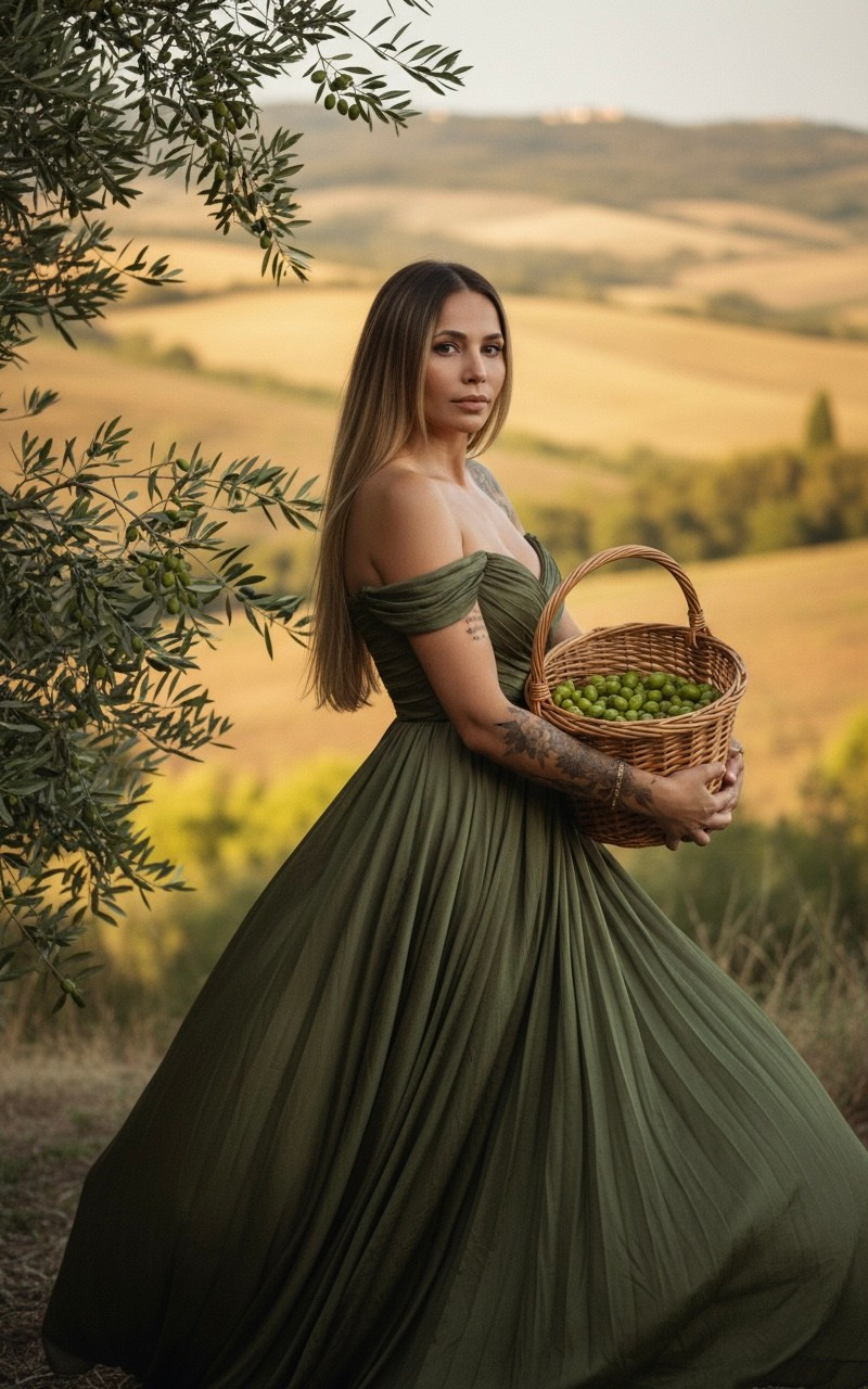 AI photo. Свадебный, семейный и детский фотограф в Нетании (Израиль) Тори Гор