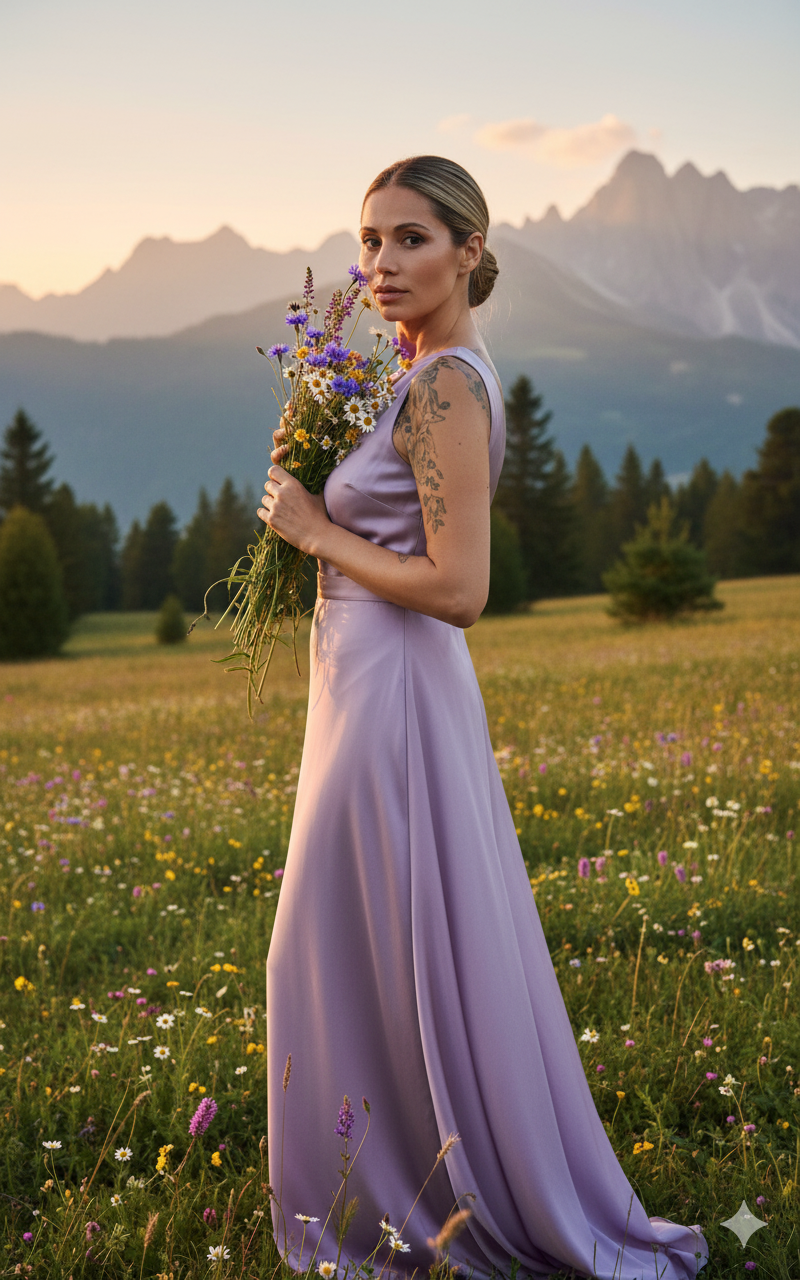 AI photo. Свадебный, семейный и детский фотограф в Нетании (Израиль) Тори Гор