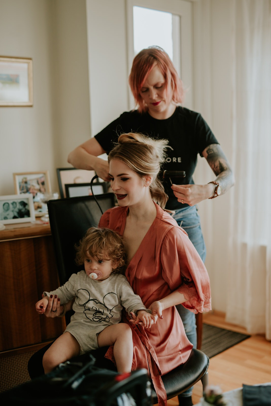 Alina and Grettar. Michalina Dzianach Wedding Photographer Iceland