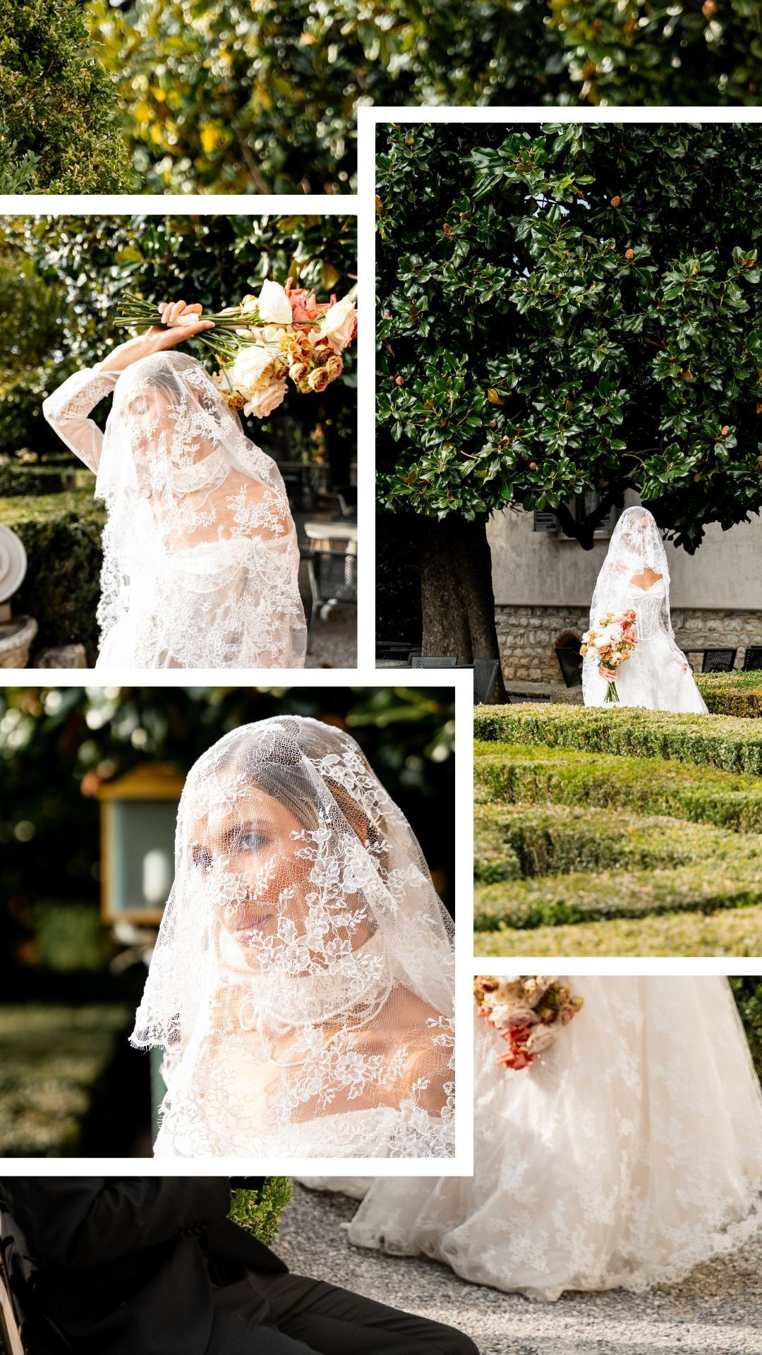 D&C: Bergamo. SL Wedding Photo: ponadczasowa fotografia ślubna | Wrocław & Europa