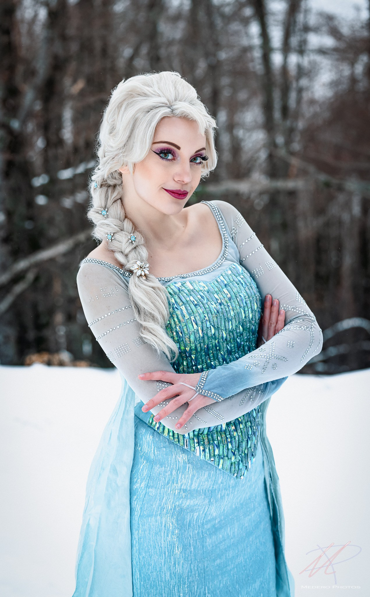 Francesca Buttarazzi. Medero Photos