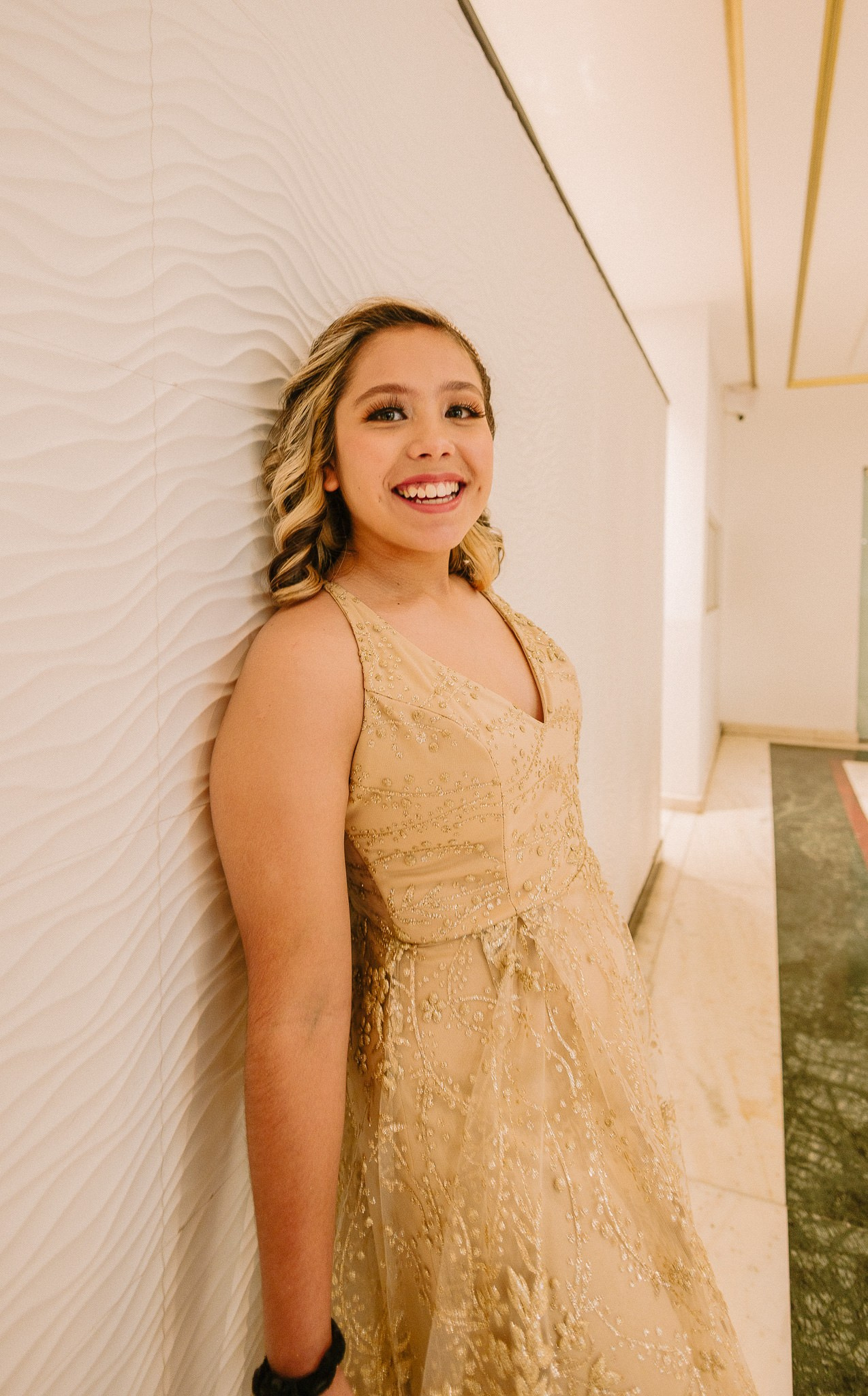 Andy. Wedding and family photographer in Mexico City