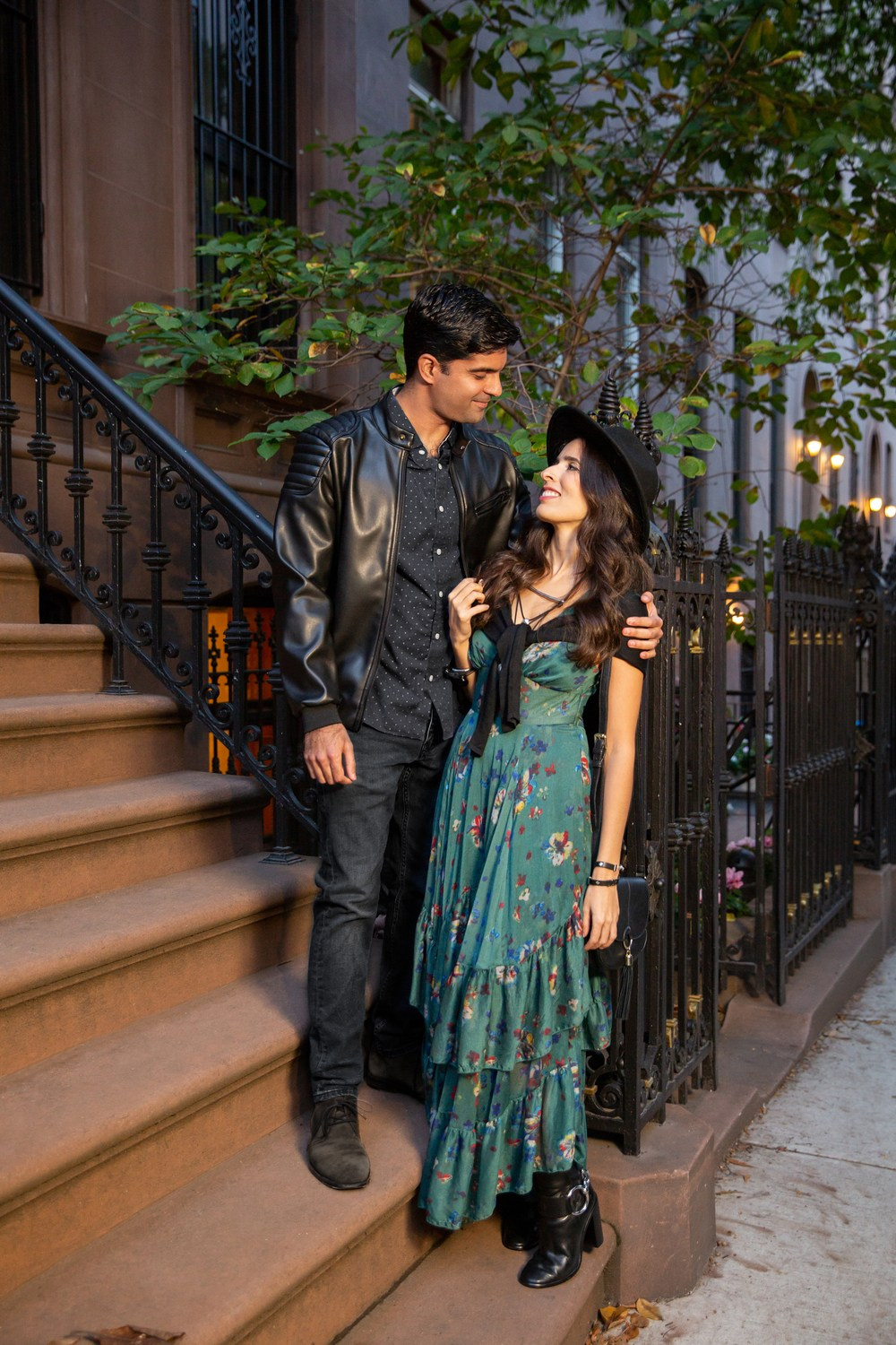 Lovestory. Photographer in Italy Natalie Bero