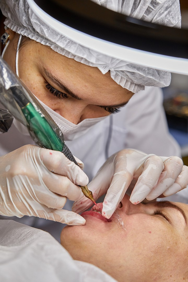 WULOP 2024 Baku Day 1. Photographer in Baku Kamran Enceladus