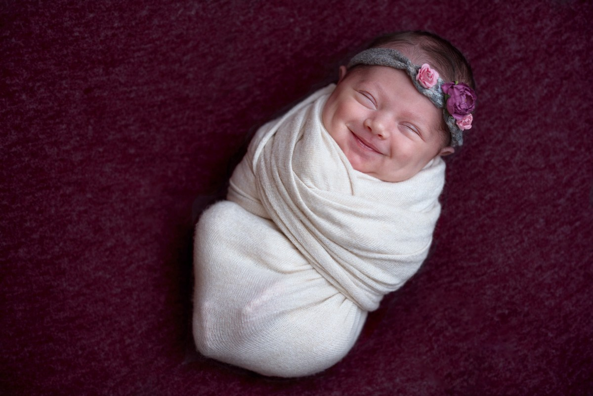 Photographe bébé séance Nord France