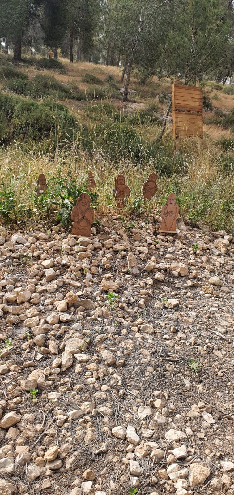 Йорсалаланд 2021. КРиС «Нортман»