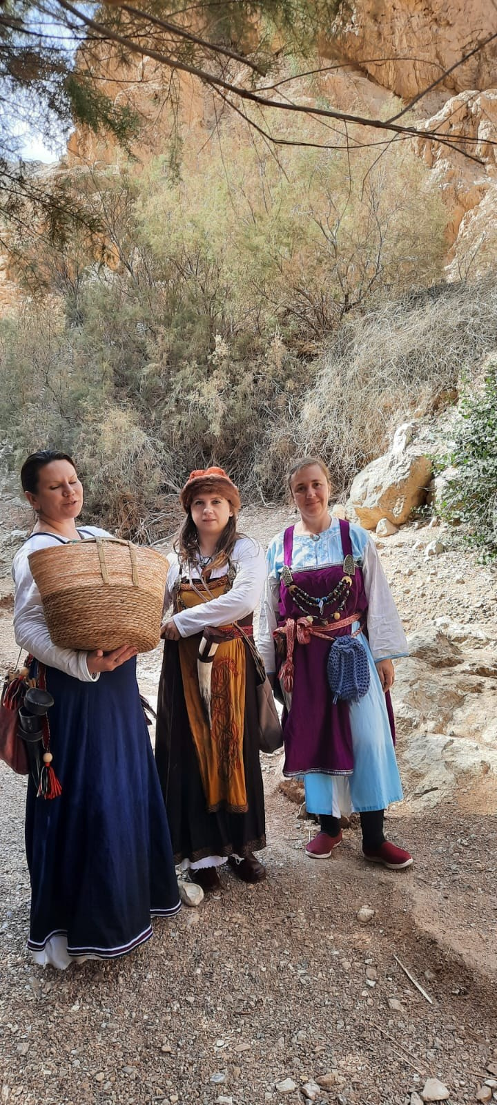 Женский поход 2024 — клуб «Нортман». КРиС «Нортман»