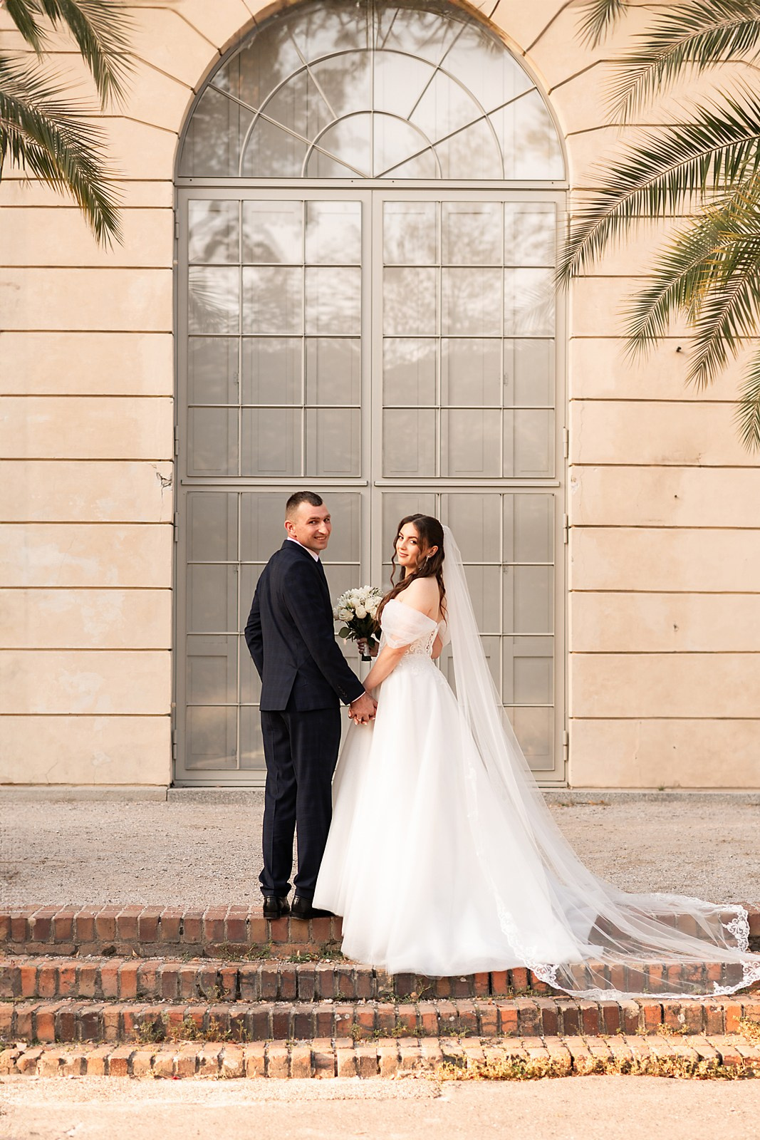 Diana & Anatolij poślubna. VideofotKA.pl