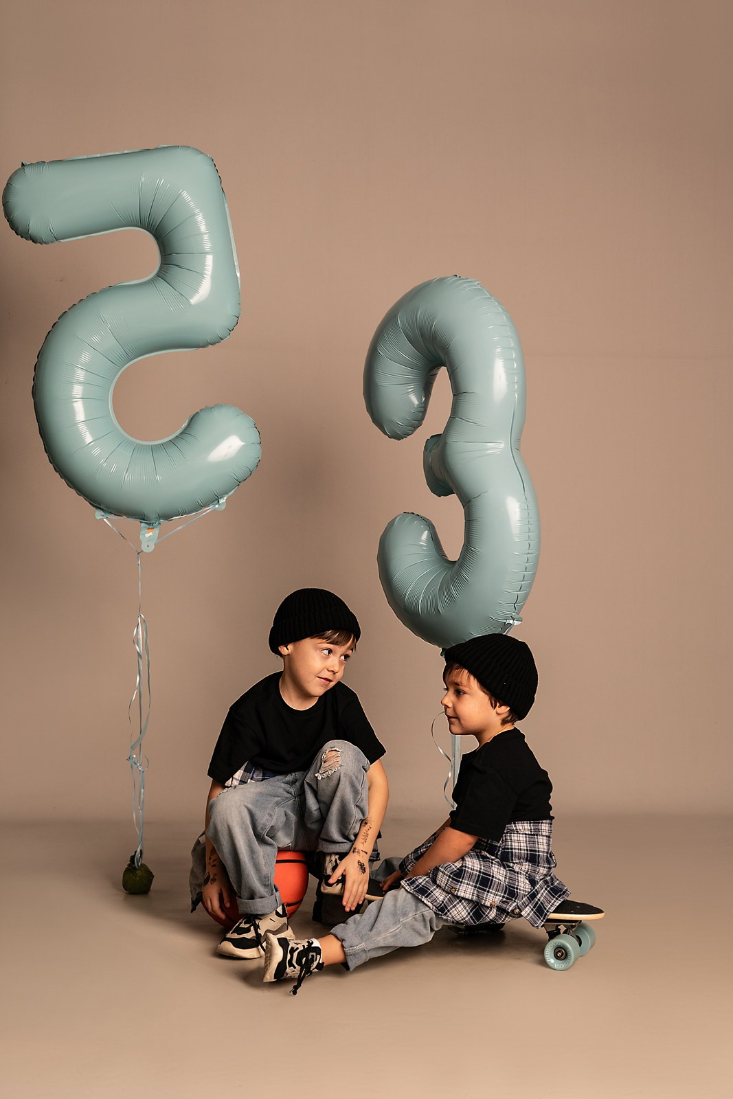 Sesja urodzinowa. VideofotKA.pl