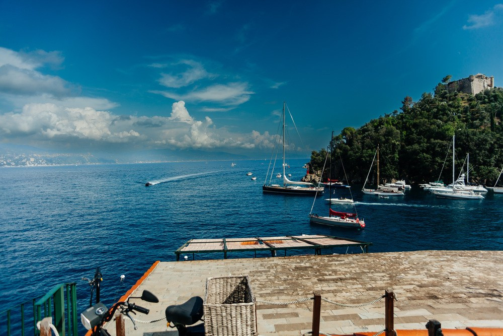Portofino 🇮🇹. Photokostin.com