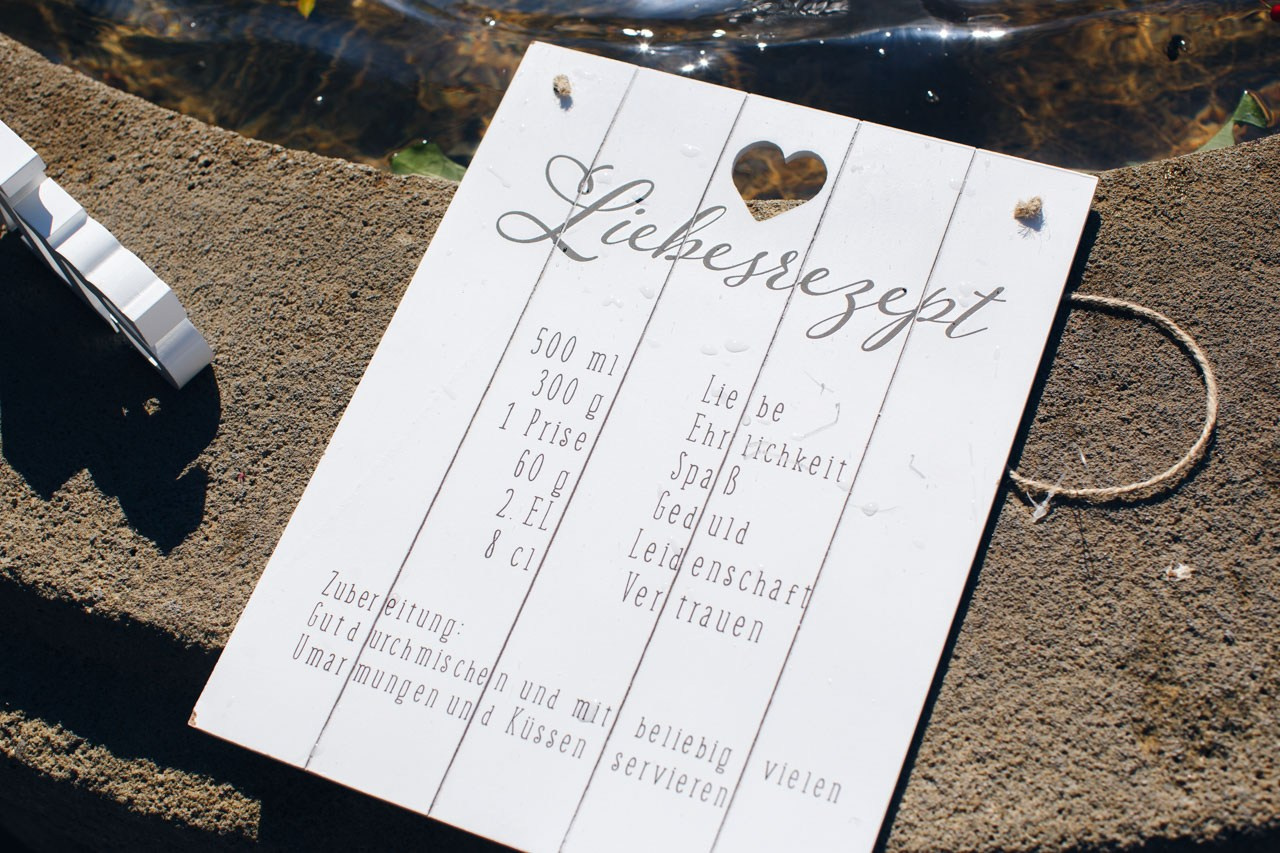 Standesamt Stuttgart | Hochzeitsfotograf & Videograf