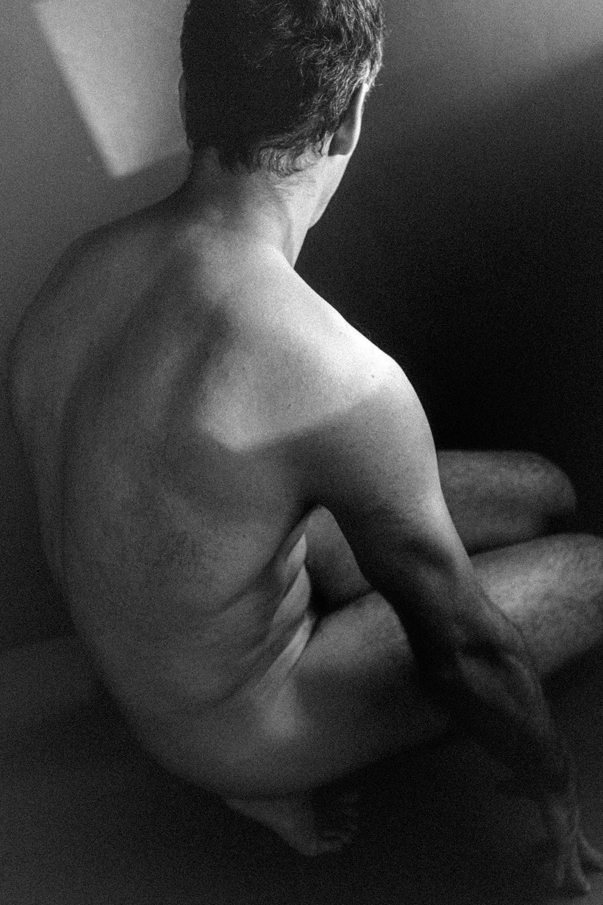 Portraits. Jana Gertz