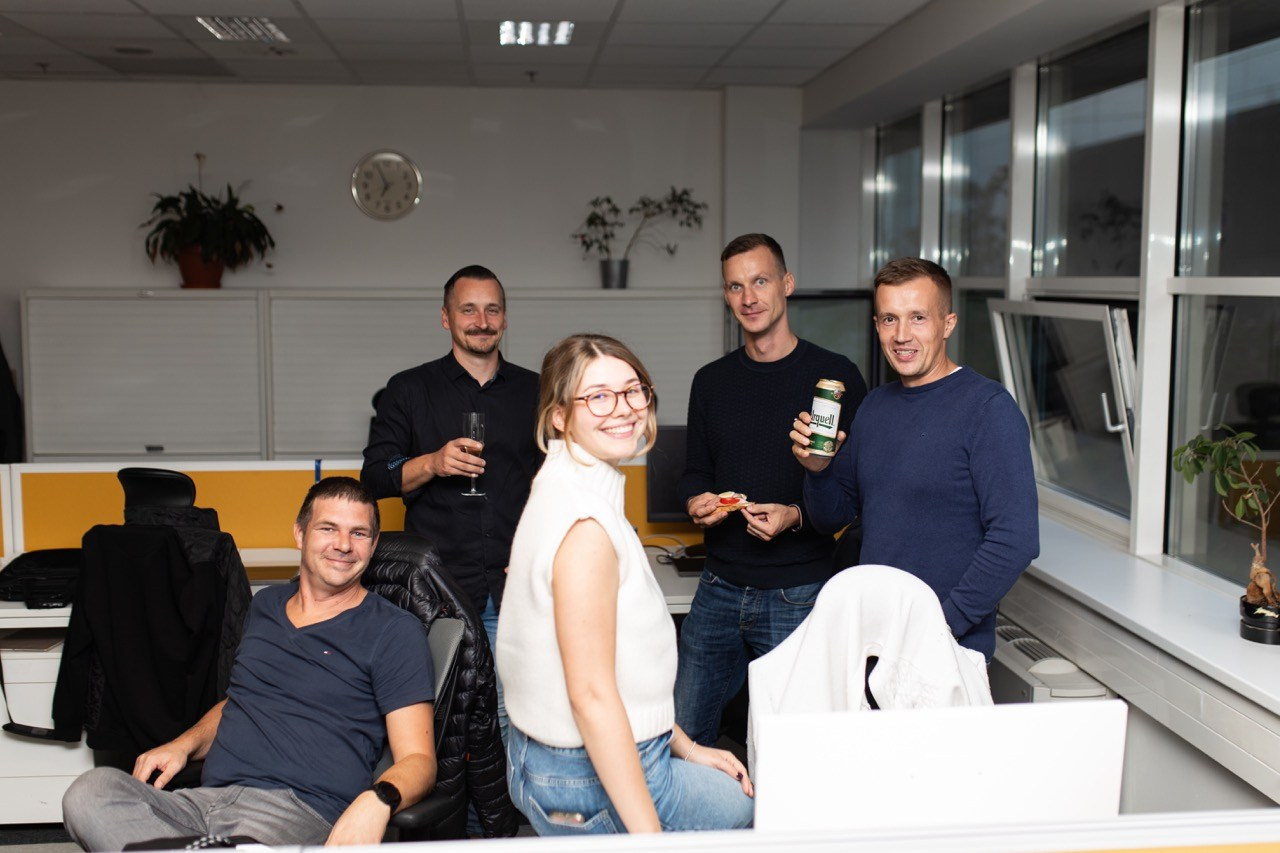 Dana Lišková - Event Photographer Prague - event photography - corporate events - business portrait - corporate photography