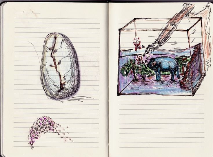 Chronicles of the Universe, 2012 - present 