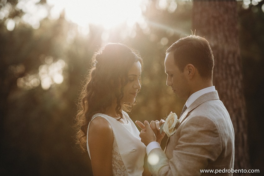 “Million Dreams — The Show”. Rui Mota Pinto Wedding Designer & Planner