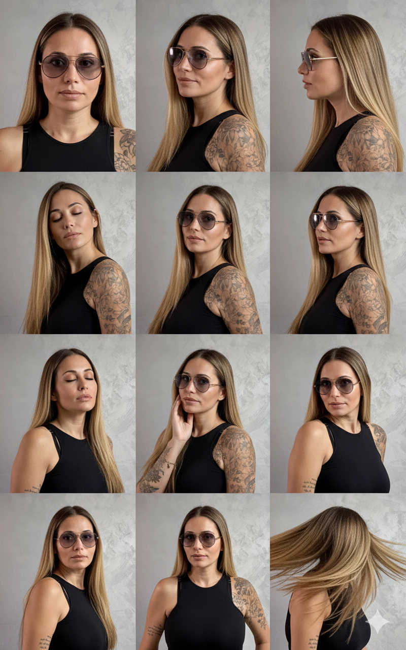 AI photo. Свадебный, семейный и детский фотограф в Нетании (Израиль) Тори Гор