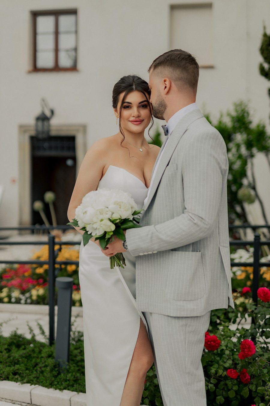 Nikola&Damiam, Pieskowa Skala. Фотограф в Кракове и в Европе