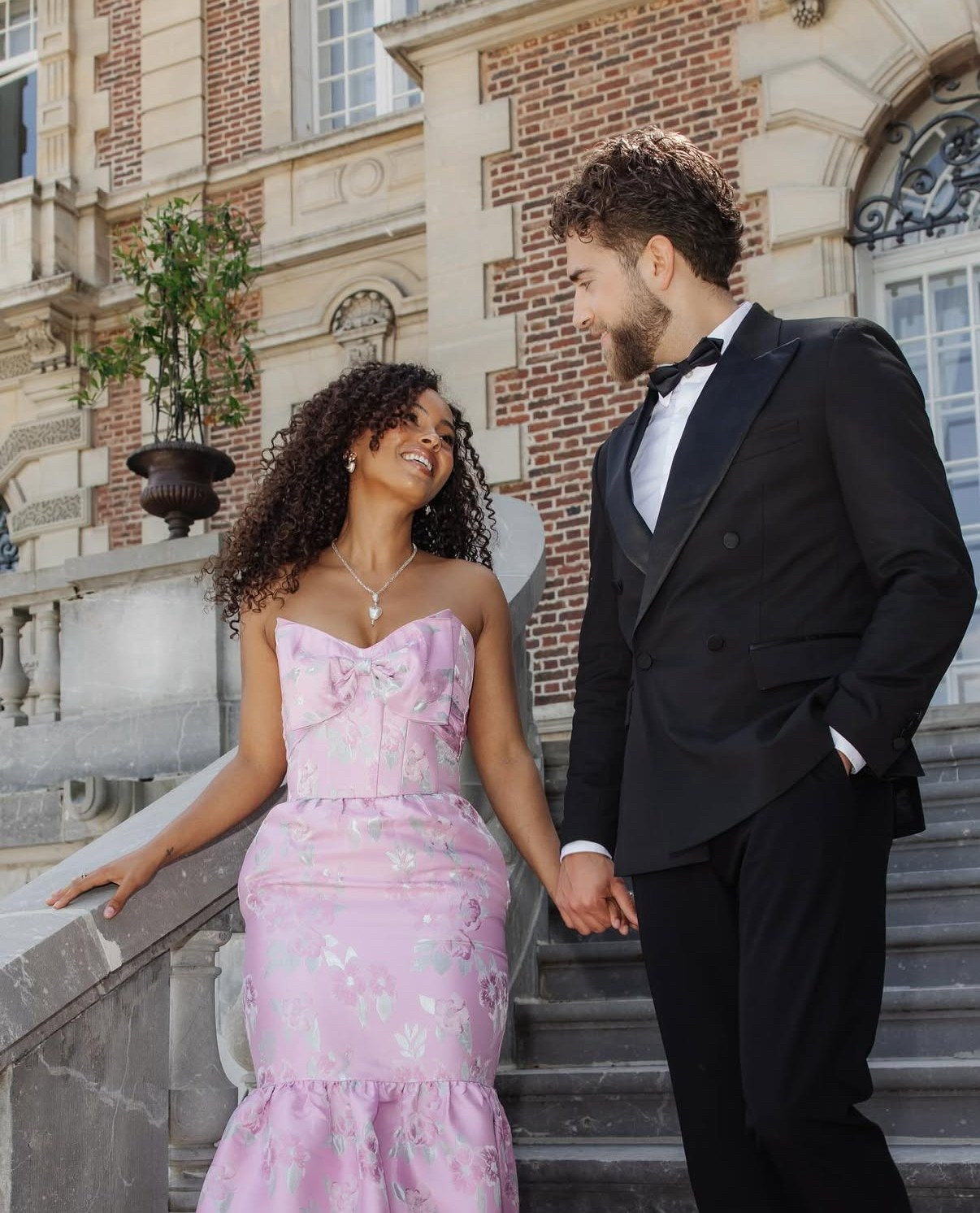 Château Bouffémont. Wedding Photographer in Italy
