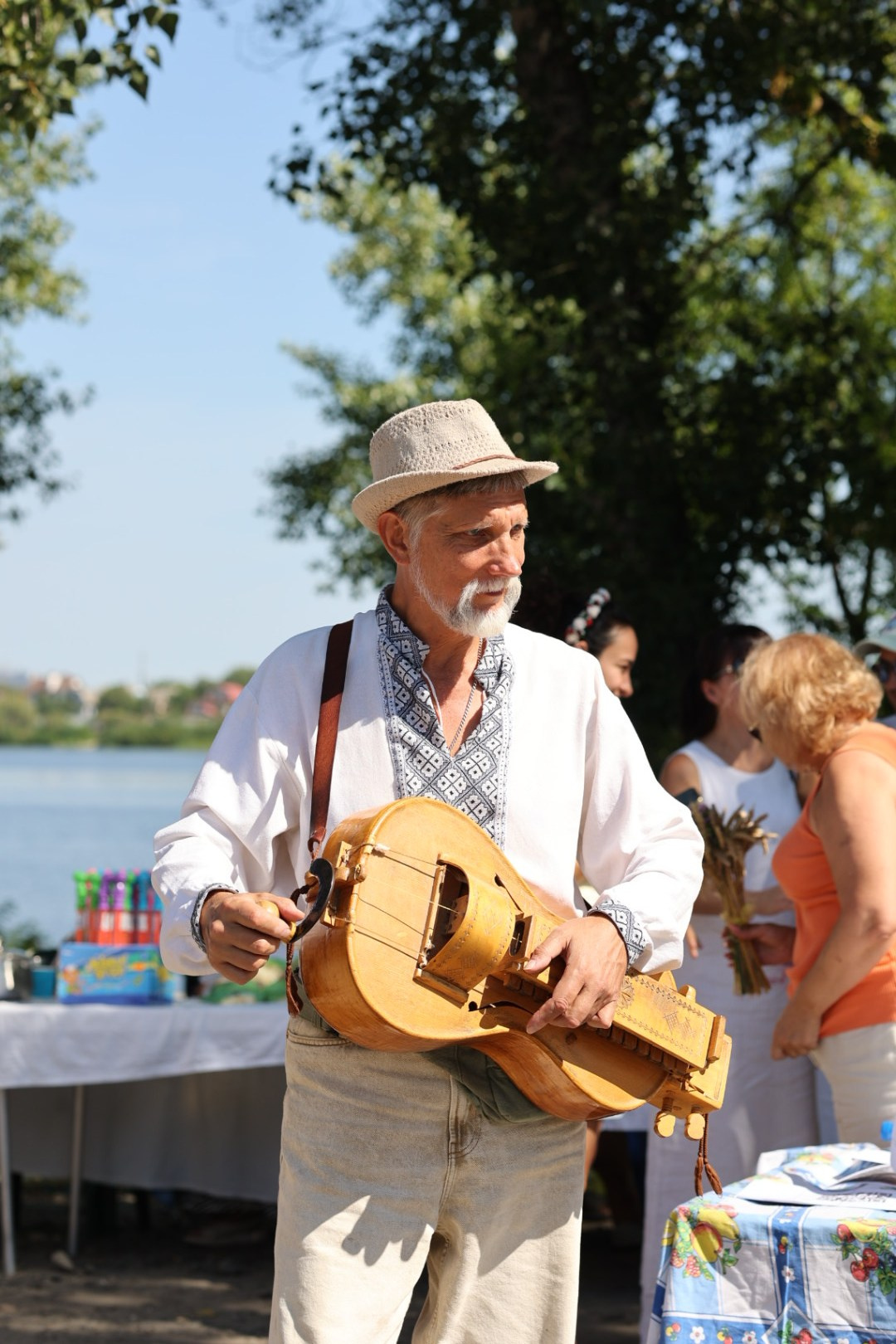 Ярмарка Острів Водників. Wedding and family photographer