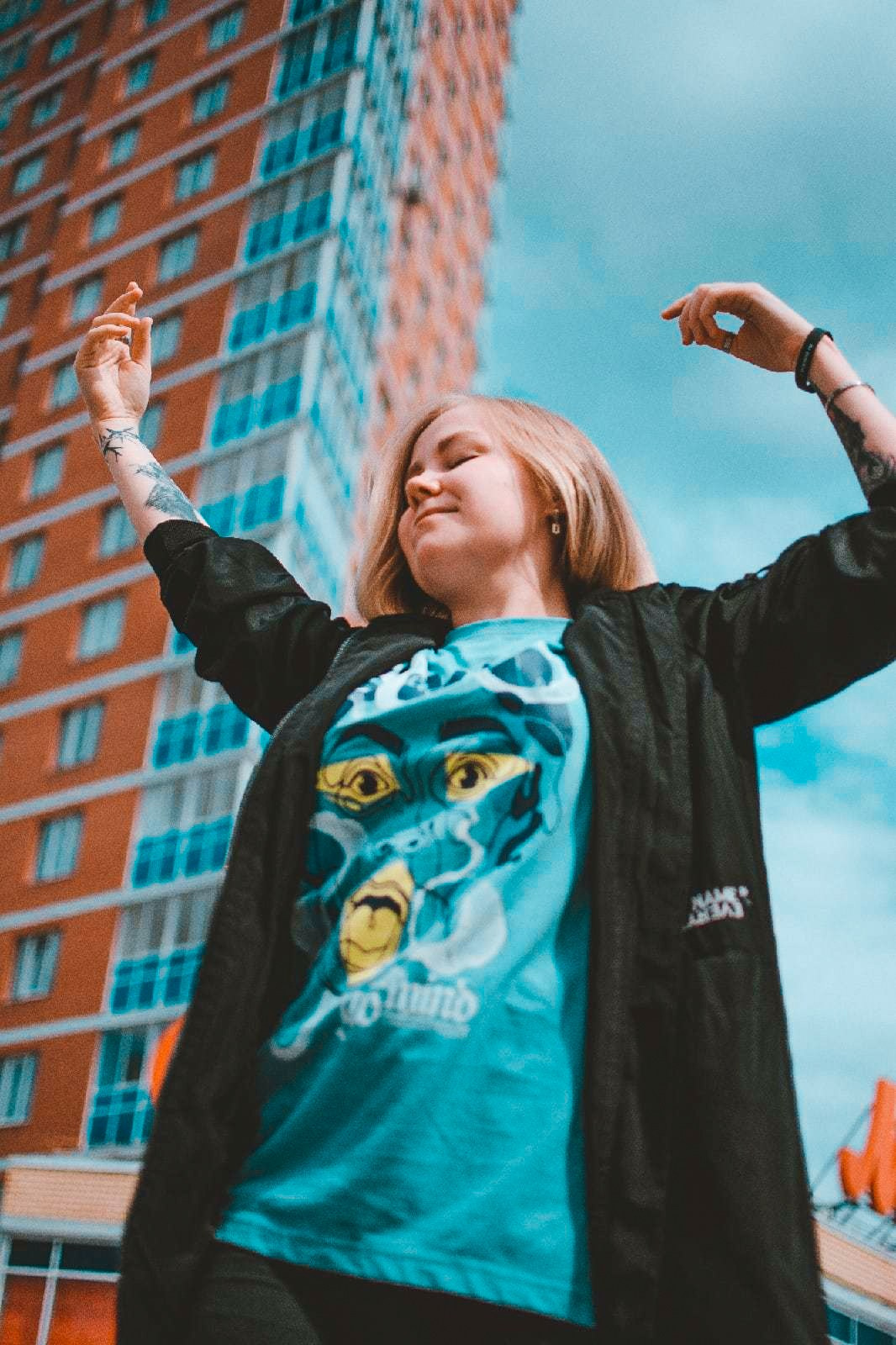 Outdoor. Juri Hein Photographer