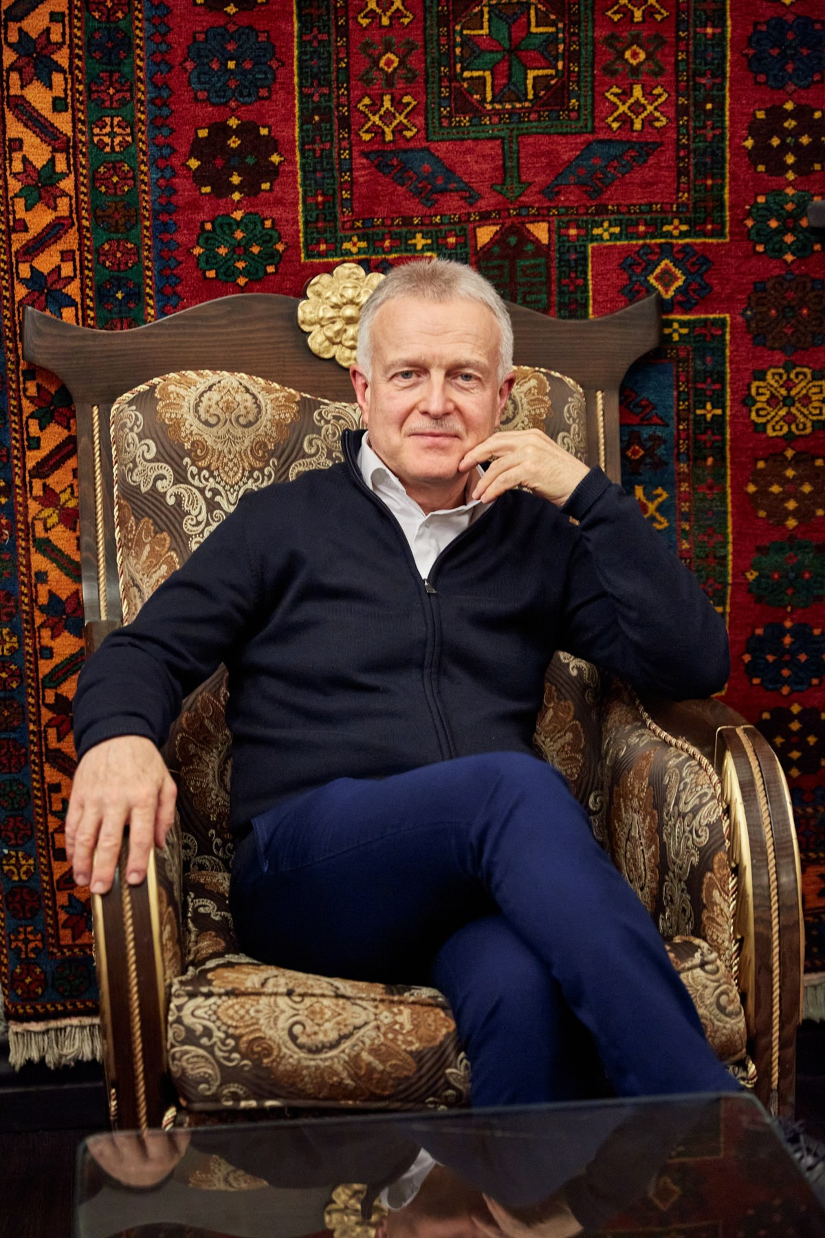 Team buildings. Photographer in Baku Kamran Enceladus