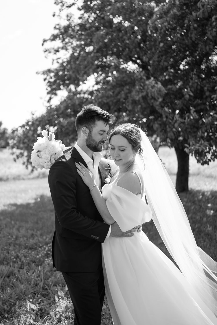 Lauren and Richard. Stefanovich Photography | Boston, MA