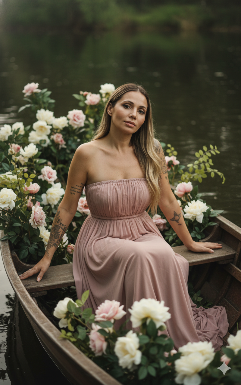 AI photo. Свадебный, семейный и детский фотограф в Нетании (Израиль) Тори Гор