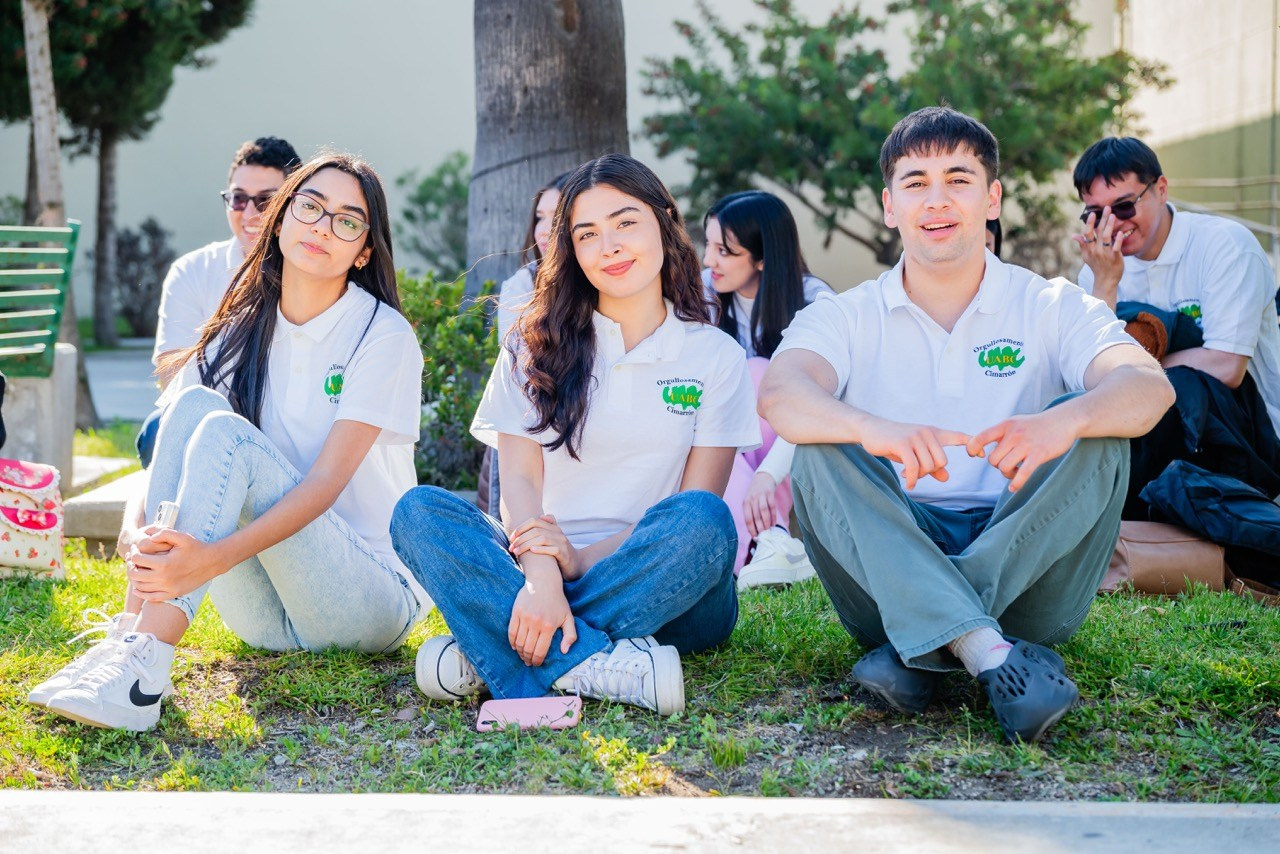 UABC. Alex Martínez Fotógrafo | Bodas, retratos y eventos en Tijuana