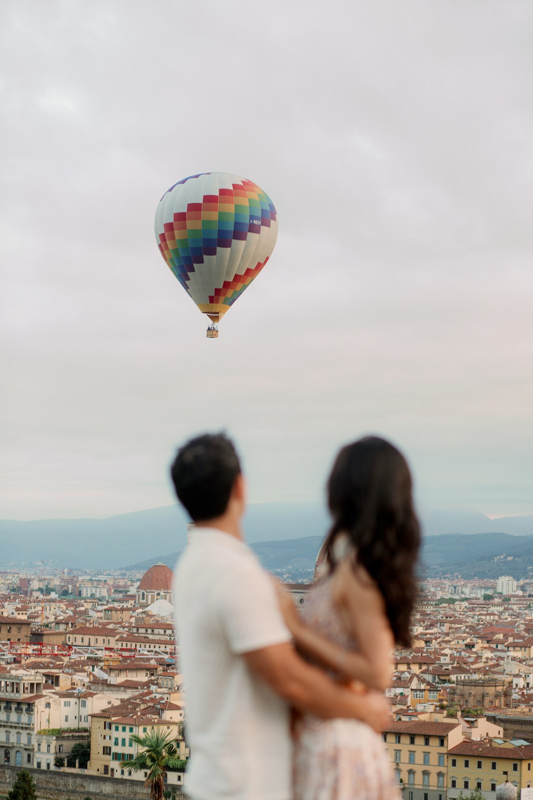 Daren & Zhann. Photographer