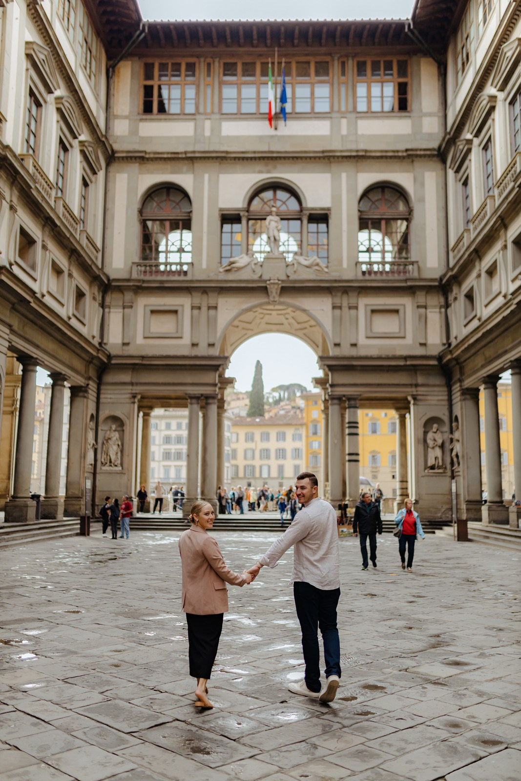 Ada & Samon. Photographer