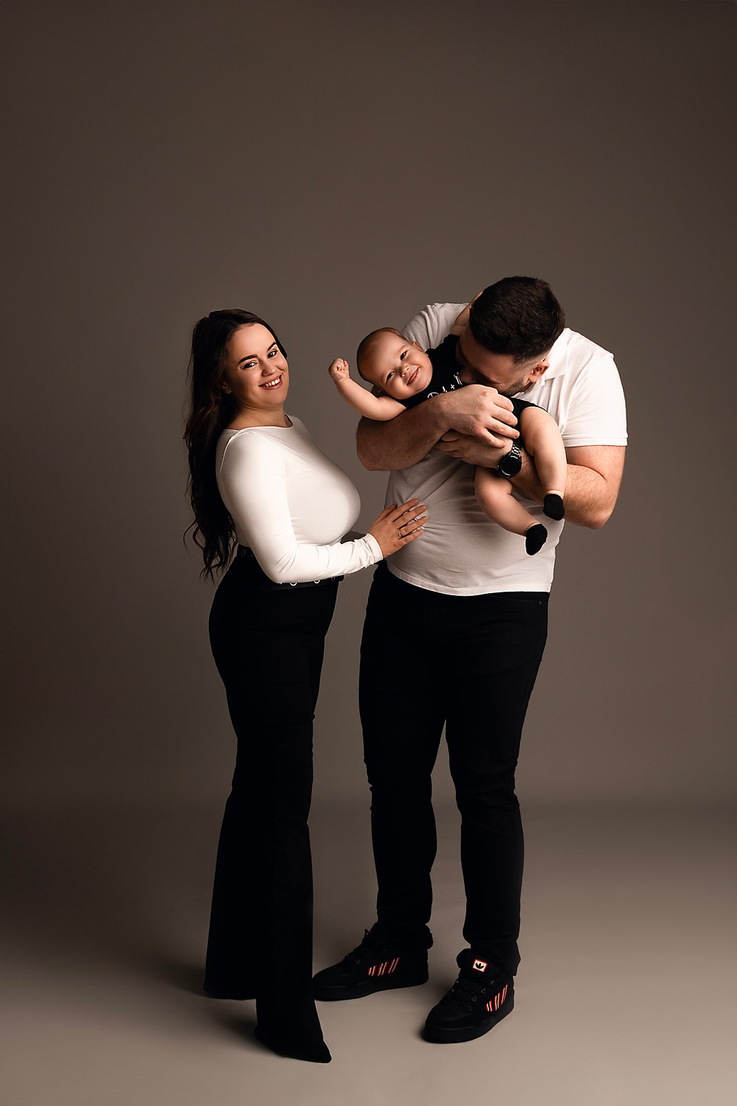 Sesja rodzinna. VideofotKA.pl