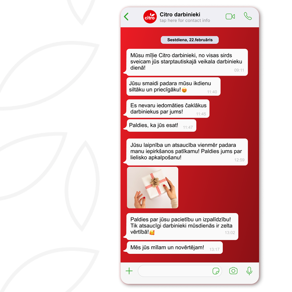 Portfolio-temp-advertising. Jolanta Funikova — graphic designer from Latvia