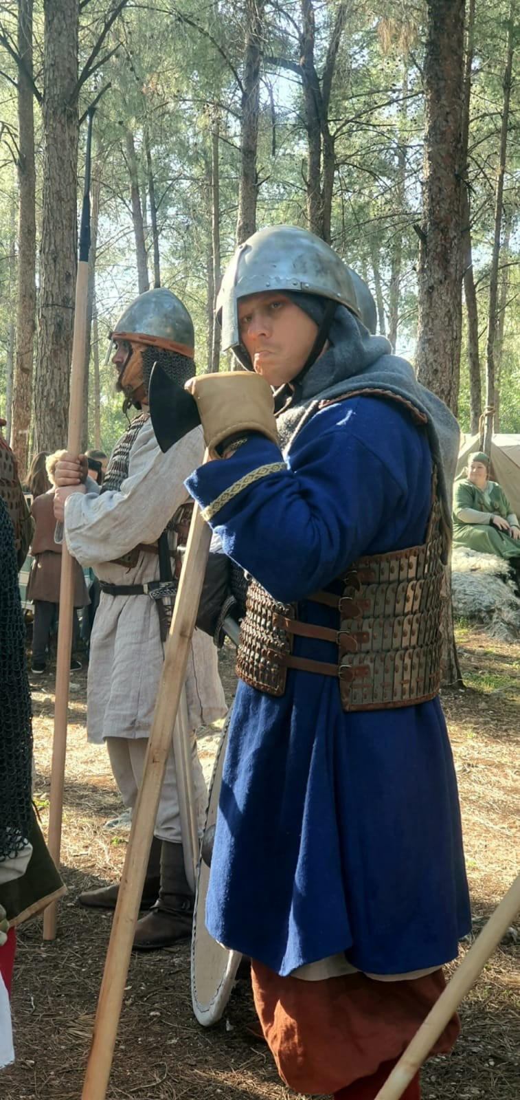 Чёрный фьорд 2021. КРиС «Нортман»