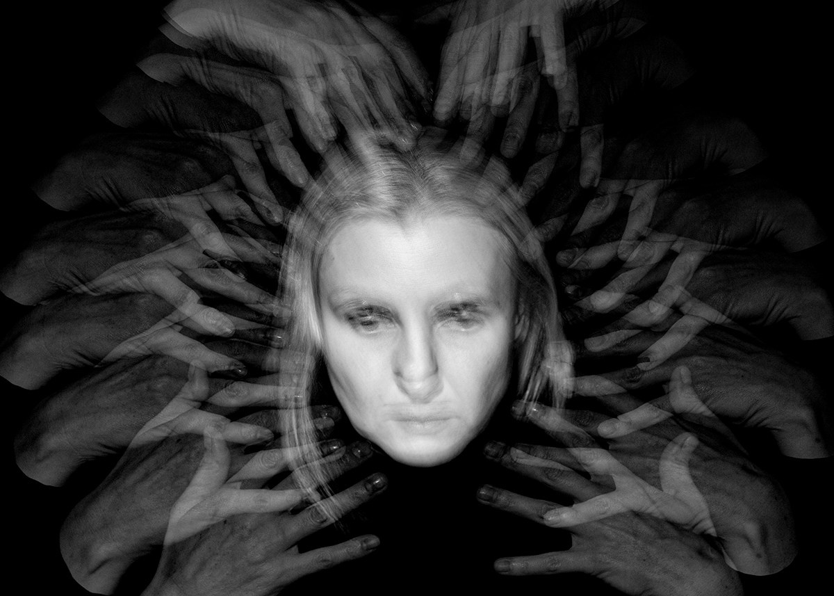 Portfolio. Oksana Zhila, Photographer, Visual Artist, Finland