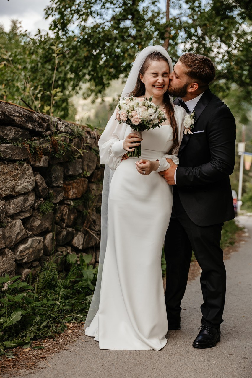 Ana Maria si Cristian by Fotograf nunta Neamt — Eduard Schiopu