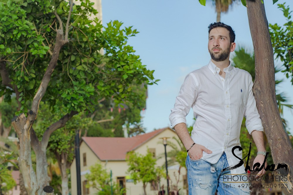 Stella & Elijahu. Wedding and events photographers Studio Shalom