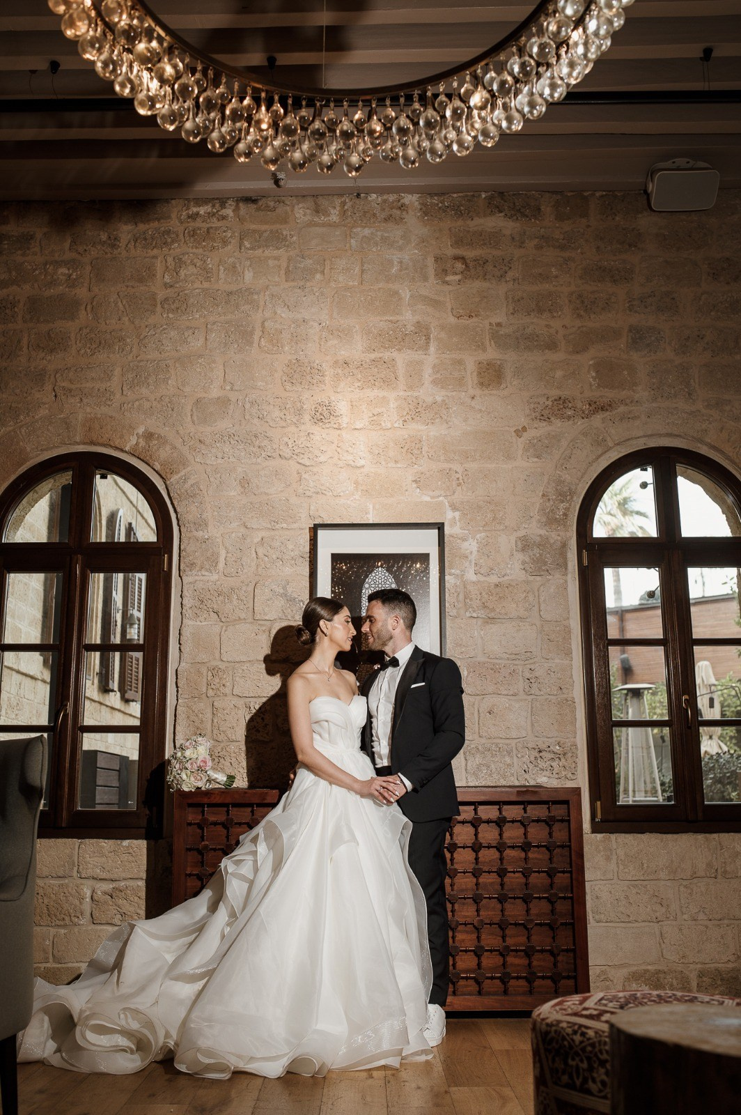 Liad &Tal. Wedding and events photographers Studio Shalom