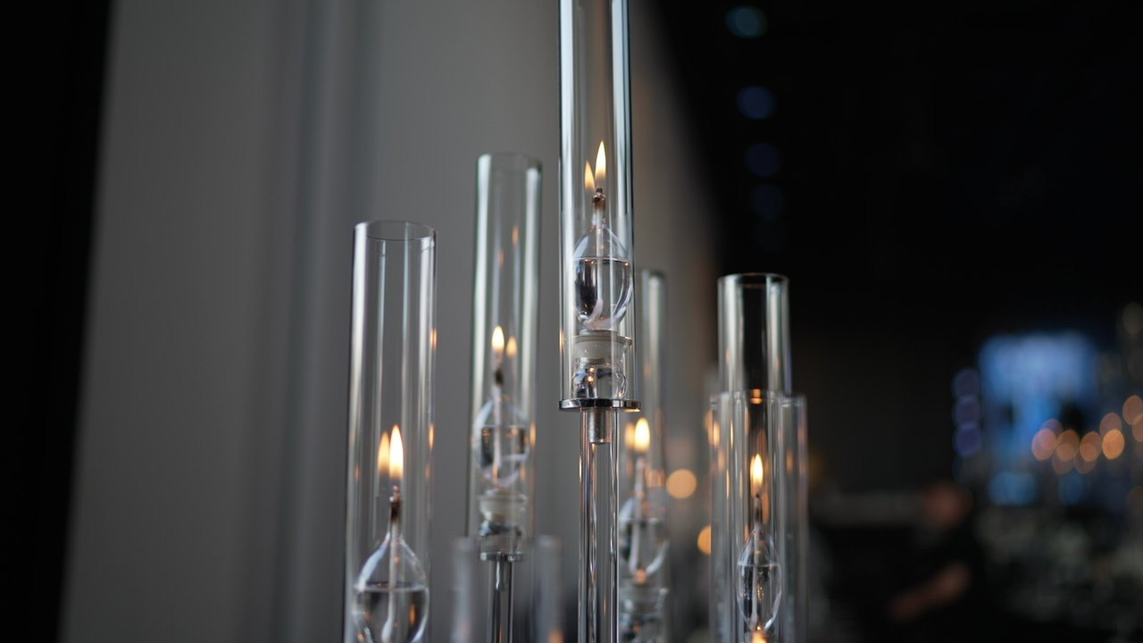 VIA / BASICO. Wedding and events photographers Studio Shalom