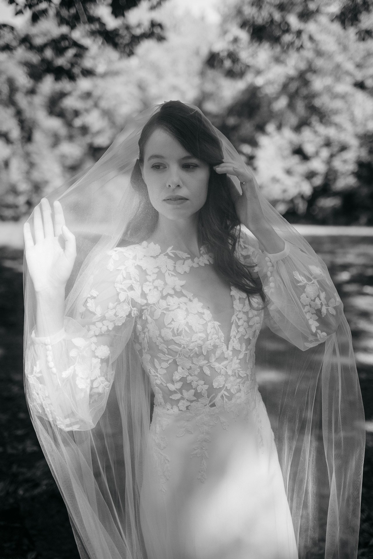 Schloss Solitude. Свадебный и семейный фотограф Алексей Попов. Штутгарт, Германия