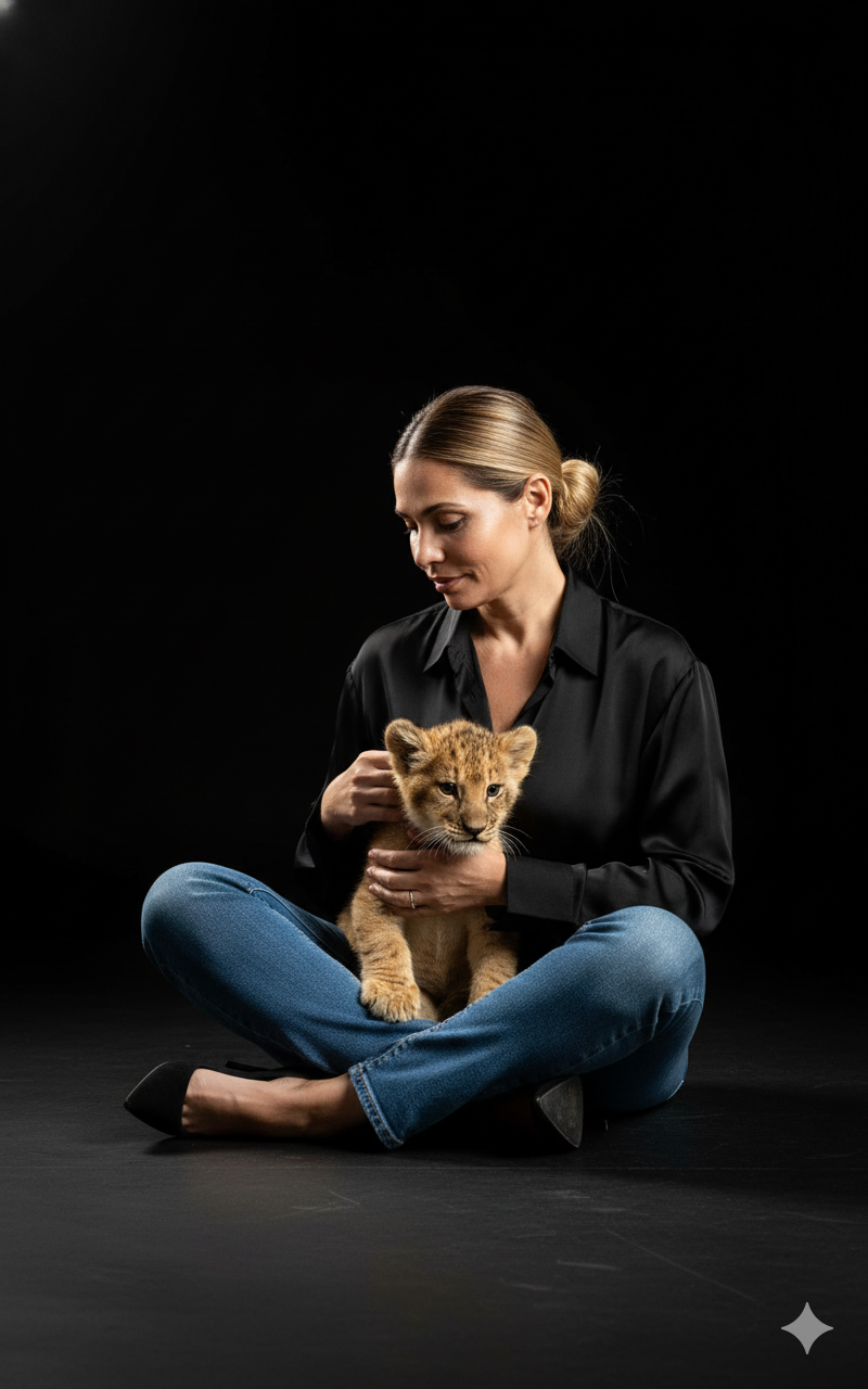 AI photo. Свадебный, семейный и детский фотограф в Нетании (Израиль) Тори Гор