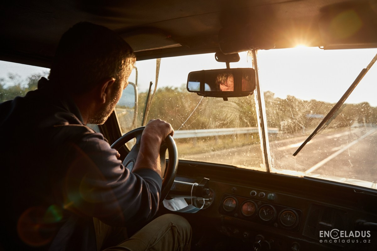 Team buildings. Photographer in Baku Kamran Enceladus