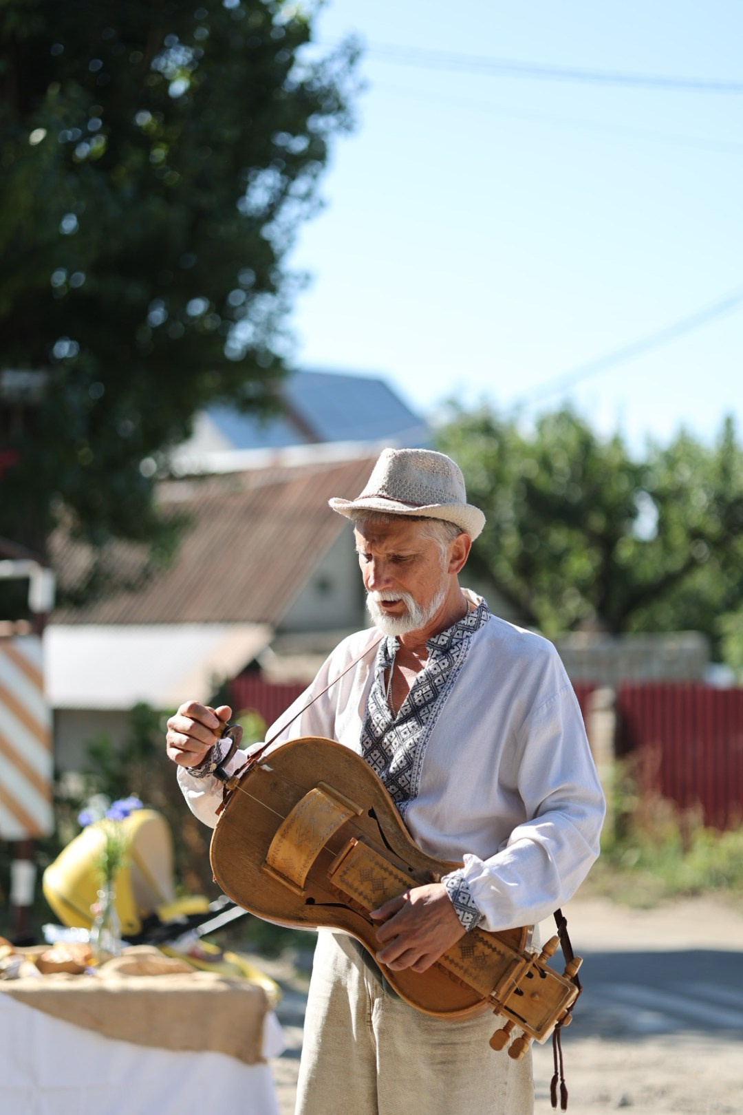 Ярмарка Острів Водників. Wedding and family photographer