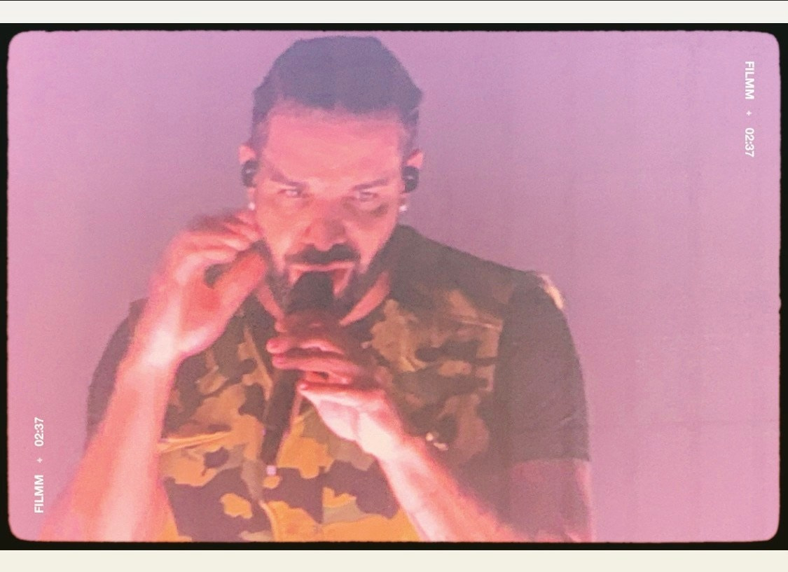 Lens Work From The Field 5