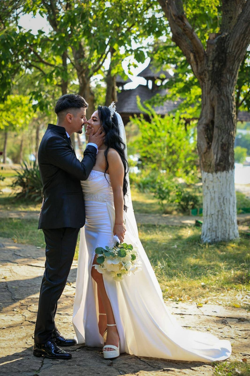 Remus & Oana. Fotograf Nuntă Constanța - Moments by Gub