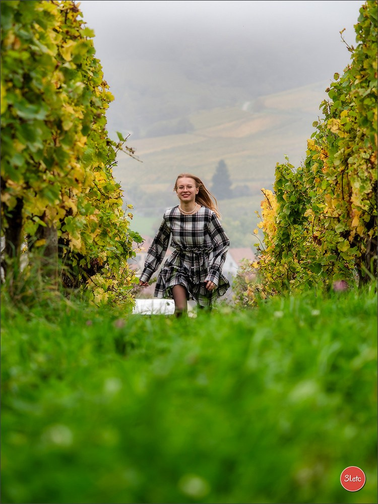 Ретрит в Эльзасе с Марией Ланг. Photographe à Strasbourg | Portraits, Studio, Enfants, Événements