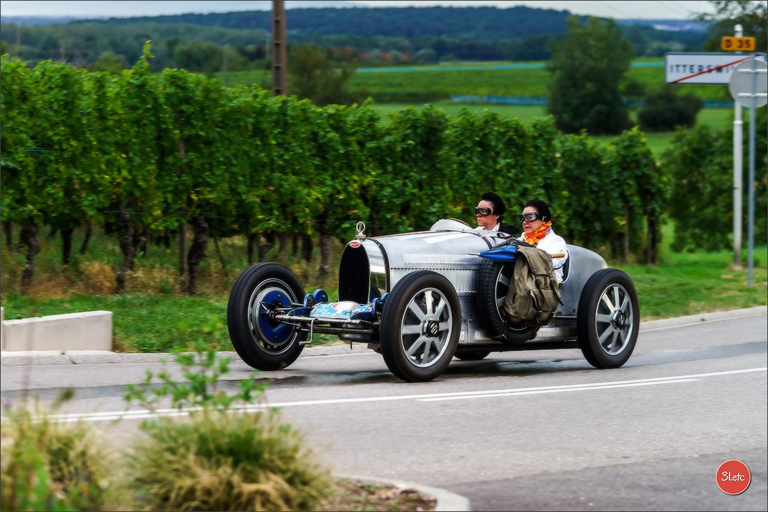 Le festival Bugatti à Molsheim – 2015. Photographe à Strasbourg | Portraits, Studio, Enfants, Événements