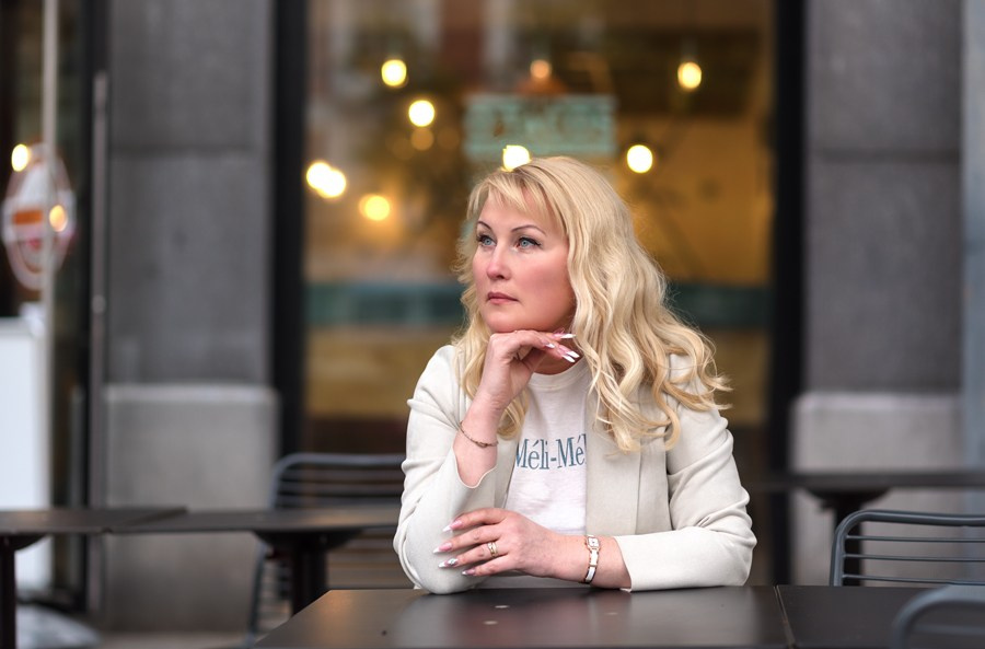 Shooting portrait professionnel Arras