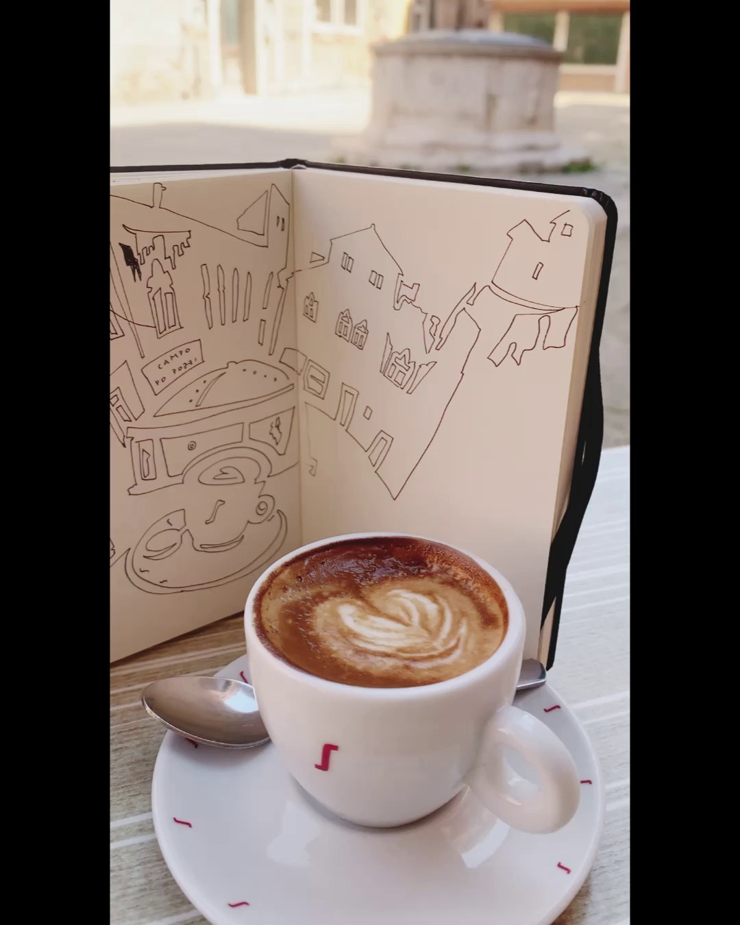 Video. Nadia Kuprina. Artist