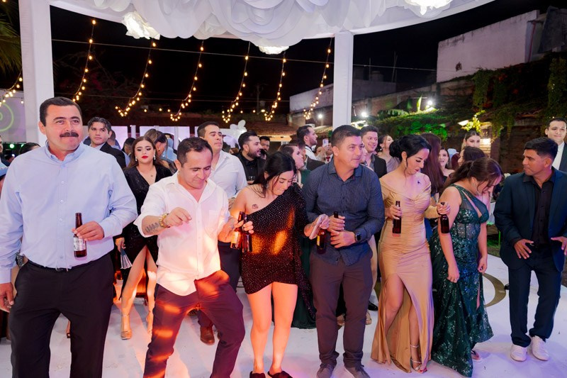 M + A. Luis Astorga - Fotografo de Bodas