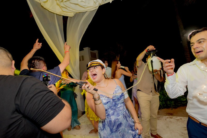 A + E. Luis Astorga - Fotografo de Bodas